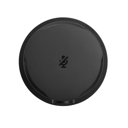 JBL Quantum Stream - Black - Dual pattern premium USB microphone for streaming, recording and gaming - Detailshot 7 image number null